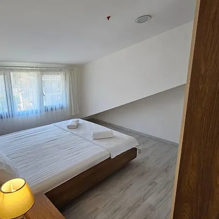 Riverside Suits- 6 Ile Evinizde Gibi Apartment *